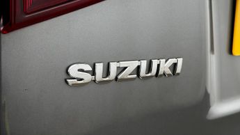 Suzuki Vitara SZ5 ALLGRIP