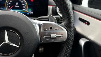 Mercedes-Benz A Class AMG A 35 4MATIC EDITION EXECUTIVE