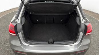 Mercedes-Benz A Class AMG A 35 4MATIC EDITION EXECUTIVE