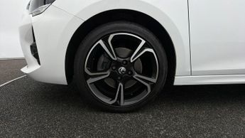 Vauxhall Corsa SRI EDITION
