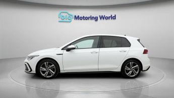 Volkswagen Golf R-LINE ETSI DSG
