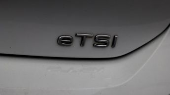 Volkswagen Golf R-LINE ETSI DSG