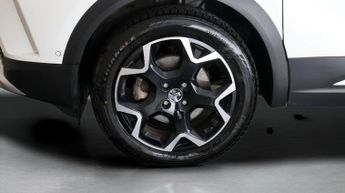 Vauxhall Mokka Electric ULTIMATE
