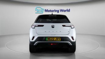 Vauxhall Mokka Electric ULTIMATE