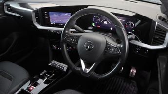 Vauxhall Mokka Electric ULTIMATE