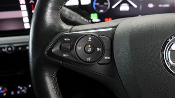Vauxhall Mokka Electric ULTIMATE