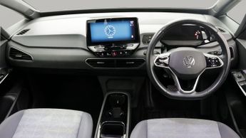 Volkswagen ID.3 LIFE