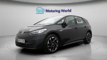 Volkswagen ID.3 LIFE