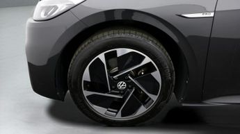 Volkswagen ID.3 LIFE