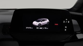 Volkswagen ID.3 LIFE