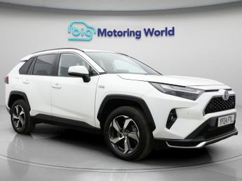 Toyota RAV4 VVT-I DESIGN