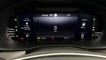 Skoda Kamiq SE L EXECUTIVE TSI DSG