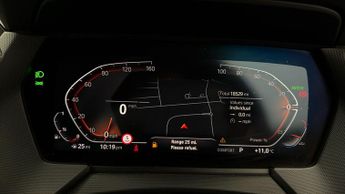 BMW 1 Series 118I M SPORT