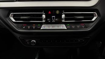 BMW 1 Series 118I M SPORT