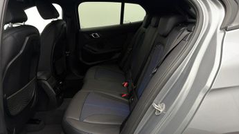 BMW 1 Series 118I M SPORT