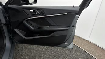 BMW 1 Series 118I M SPORT