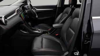MG MG ZS EXCLUSIVE T-GDI