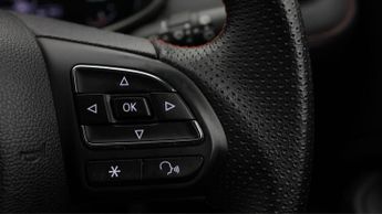 MG MG ZS EXCLUSIVE T-GDI