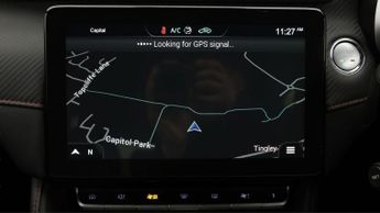 MG MG ZS EXCLUSIVE T-GDI
