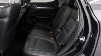 MG MG ZS EXCLUSIVE T-GDI