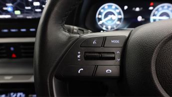 Hyundai BAYON T-GDI PREMIUM DCT