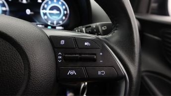 Hyundai BAYON T-GDI PREMIUM DCT