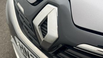 Renault Captur TECHNO E-TECH