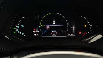 Renault Captur TECHNO E-TECH
