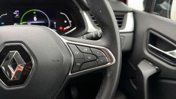 Renault Captur EVOLUTION E-TECH