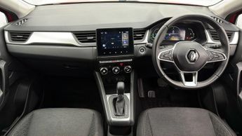Renault Captur EVOLUTION E-TECH
