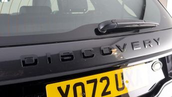 Land Rover Discovery Sport URBAN EDITION