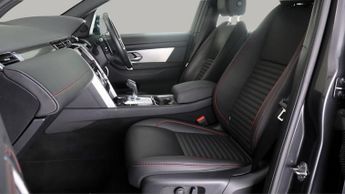 Land Rover Discovery Sport URBAN EDITION