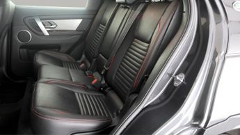 Land Rover Discovery Sport URBAN EDITION