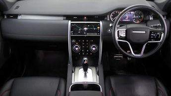 Land Rover Discovery Sport URBAN EDITION