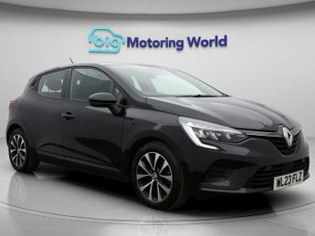 Renault Clio EVOLUTION E-TECH