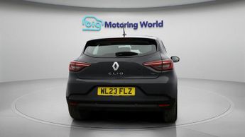 Renault Clio EVOLUTION E-TECH
