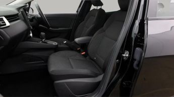 Renault Clio EVOLUTION E-TECH