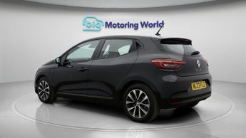 Renault Clio EVOLUTION E-TECH