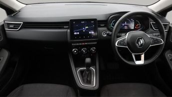 Renault Clio EVOLUTION E-TECH