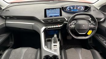 Peugeot 3008 PURETECH S/S ALLURE