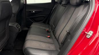 Peugeot 3008 PURETECH S/S ALLURE