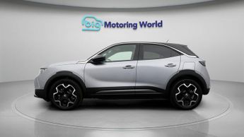 Vauxhall Mokka Electric ULTIMATE