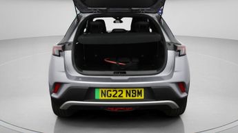 Vauxhall Mokka Electric ULTIMATE