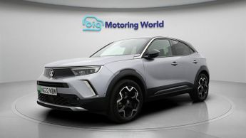 Vauxhall Mokka Electric ULTIMATE