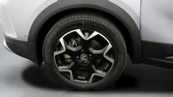 Vauxhall Mokka Electric ULTIMATE