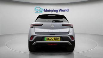 Vauxhall Mokka Electric ULTIMATE