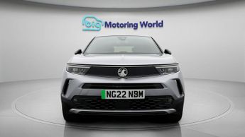 Vauxhall Mokka Electric ULTIMATE