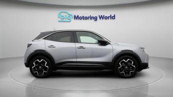 Vauxhall Mokka Electric ULTIMATE