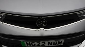 Vauxhall Mokka Electric ULTIMATE