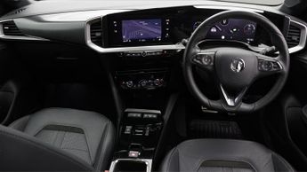 Vauxhall Mokka Electric ULTIMATE